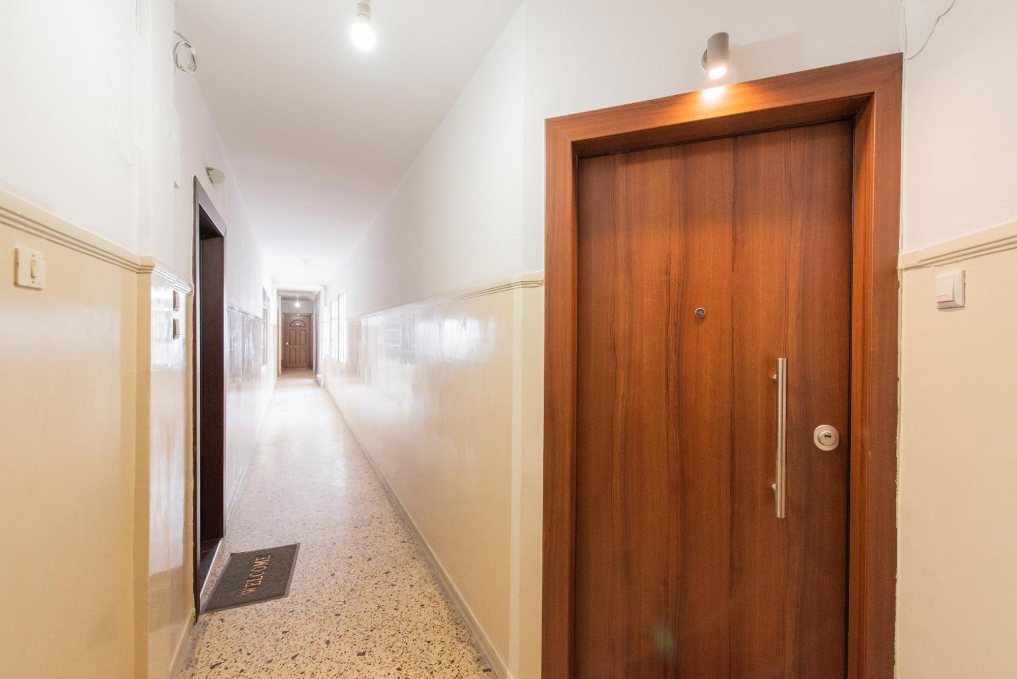 Sansevieria Central Saloniki Zewnętrze zdjęcie